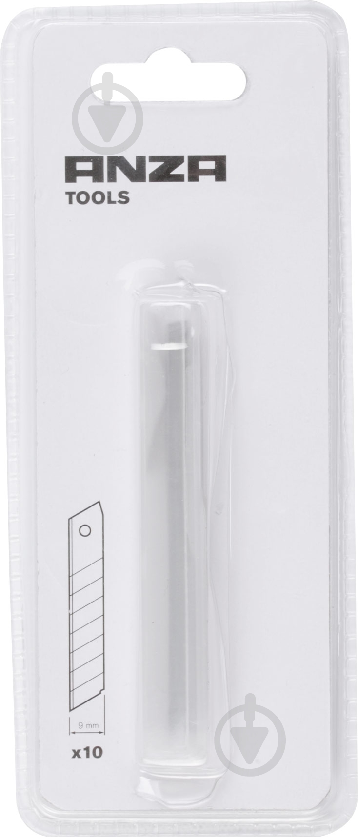 Лезвие сегментное ANZA  632013 - фото 3