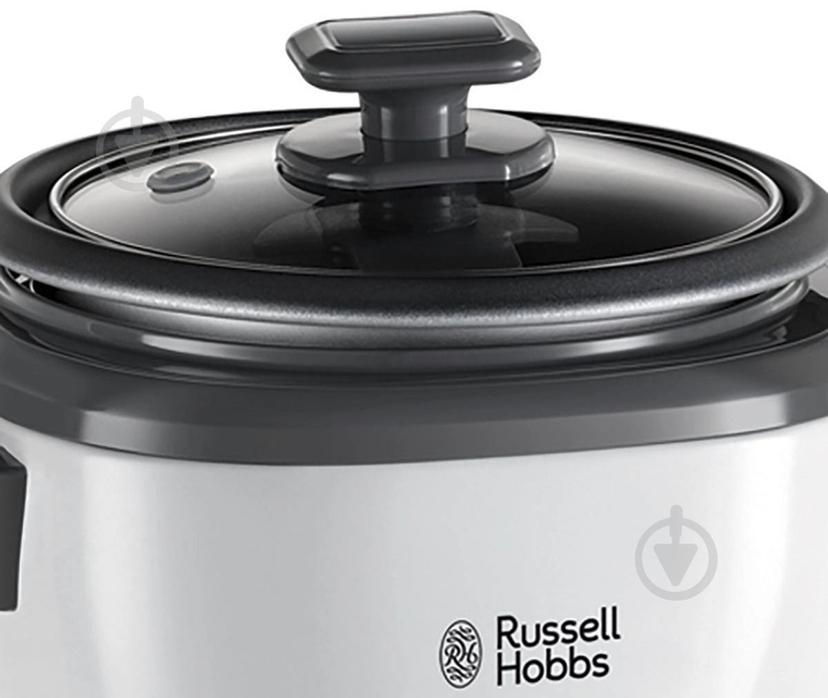 Рисоварка Russell Hobbs 27030-56 Medium - фото 4