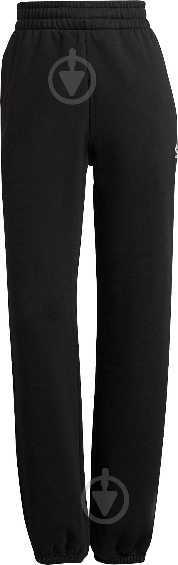 Штани Adidas Pants H06629 р. 34 чорний - фото 3 Штани Adidas Pants H06629 р. 34 чорний - фото 3