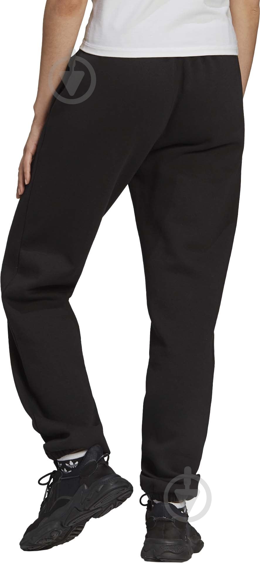 Штани Adidas Pants H06629 р. 34 чорний - фото 4 Штани Adidas Pants H06629 р. 34 чорний - фото 4