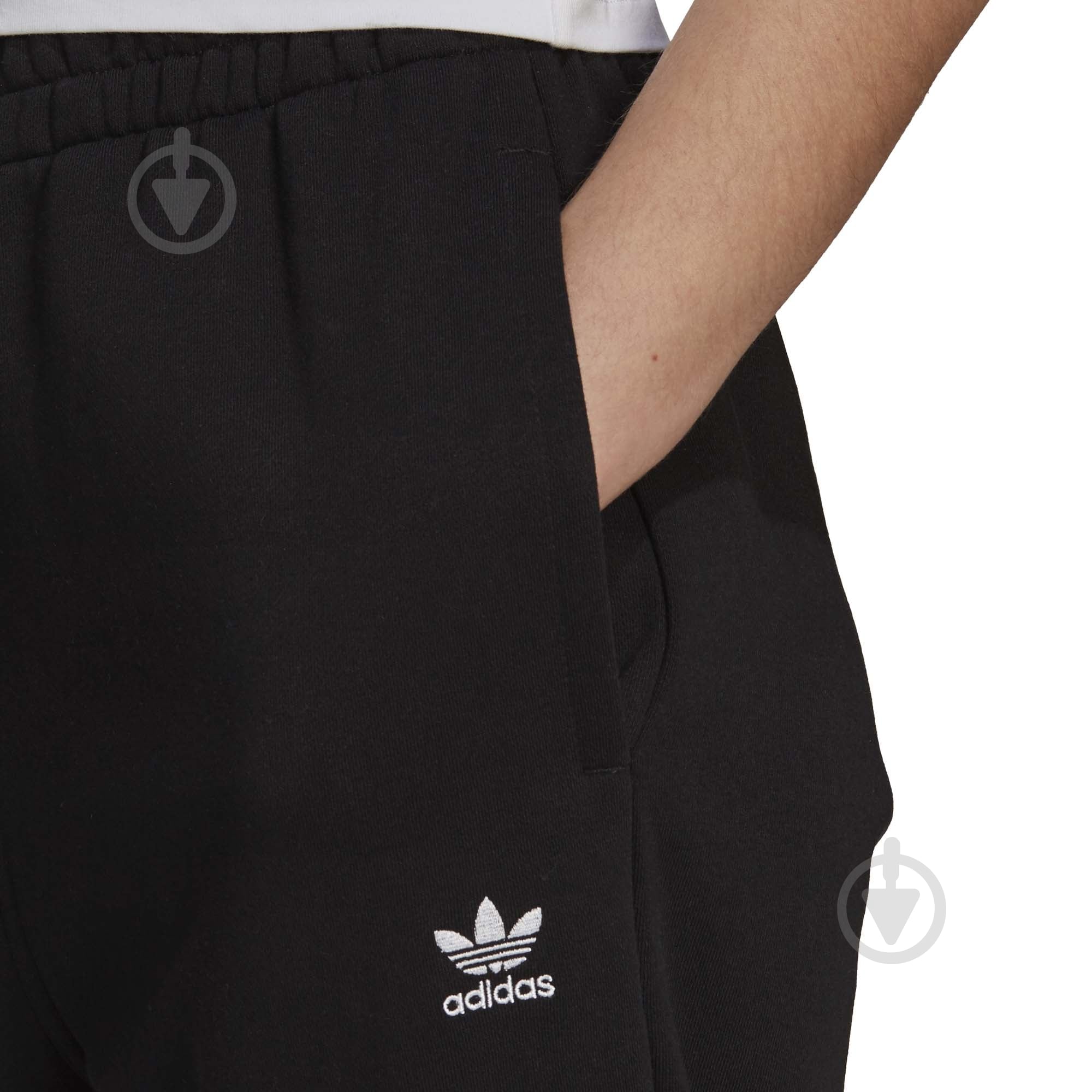 Штани Adidas Pants H06629 р. 34 чорний - фото 6 Штани Adidas Pants H06629 р. 34 чорний - фото 6