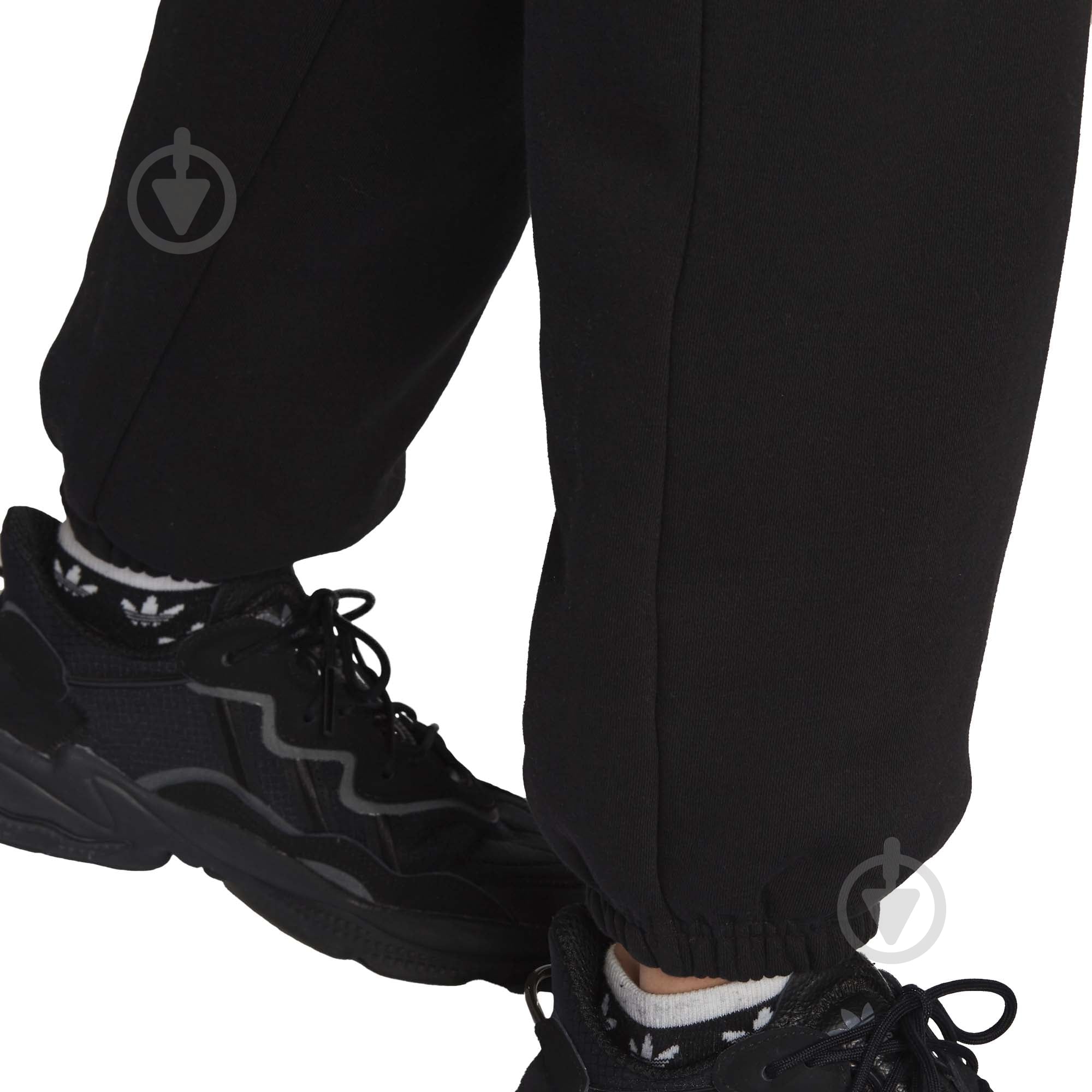 Штани Adidas Pants H06629 р. 34 чорний - фото 7 Штани Adidas Pants H06629 р. 34 чорний - фото 7
