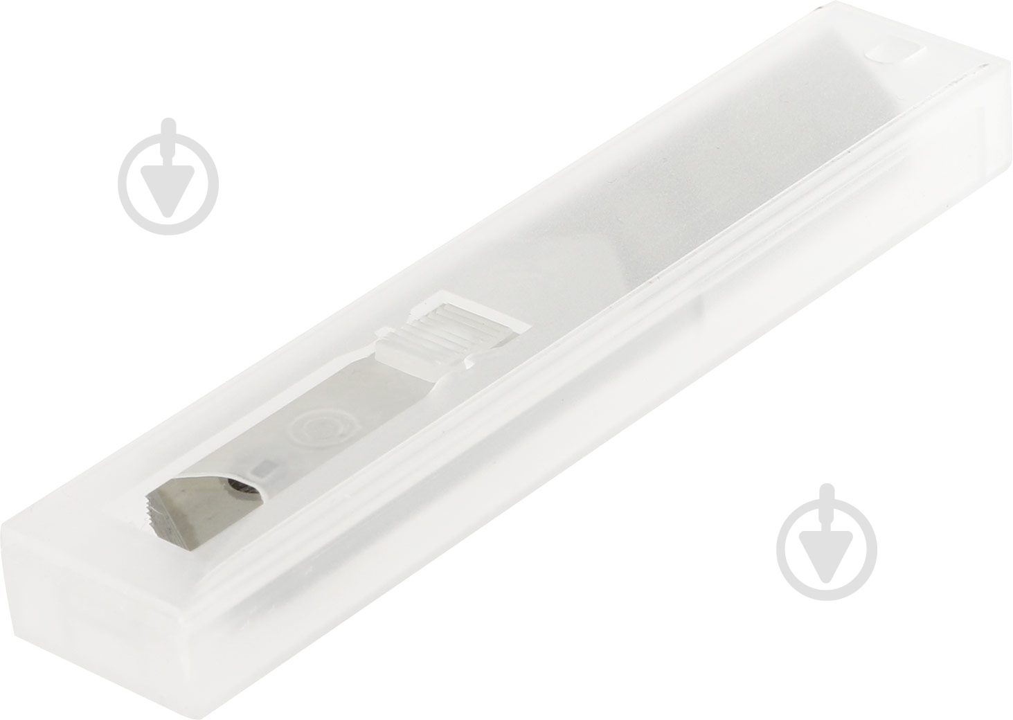 Лезвие сегментное ANZA  632011 - фото 3