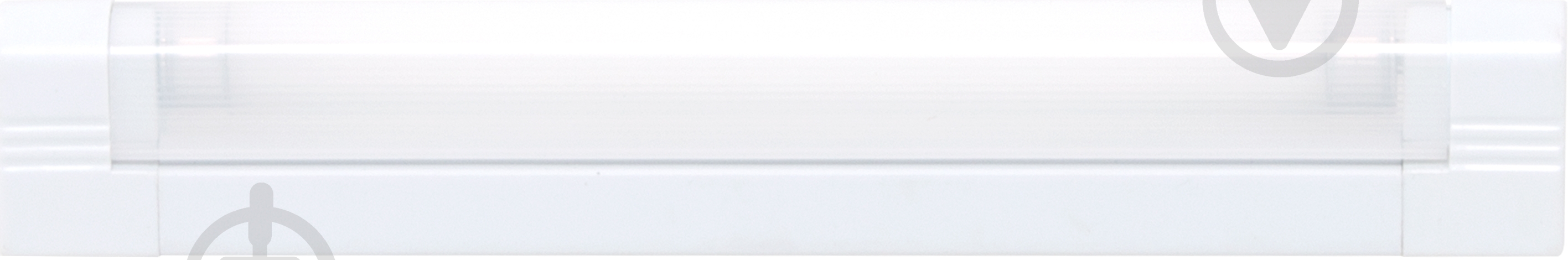 Підсвітка для меблів Expert 1x6 Вт G5 5000 К ELI-203A-T5-6W - фото 1