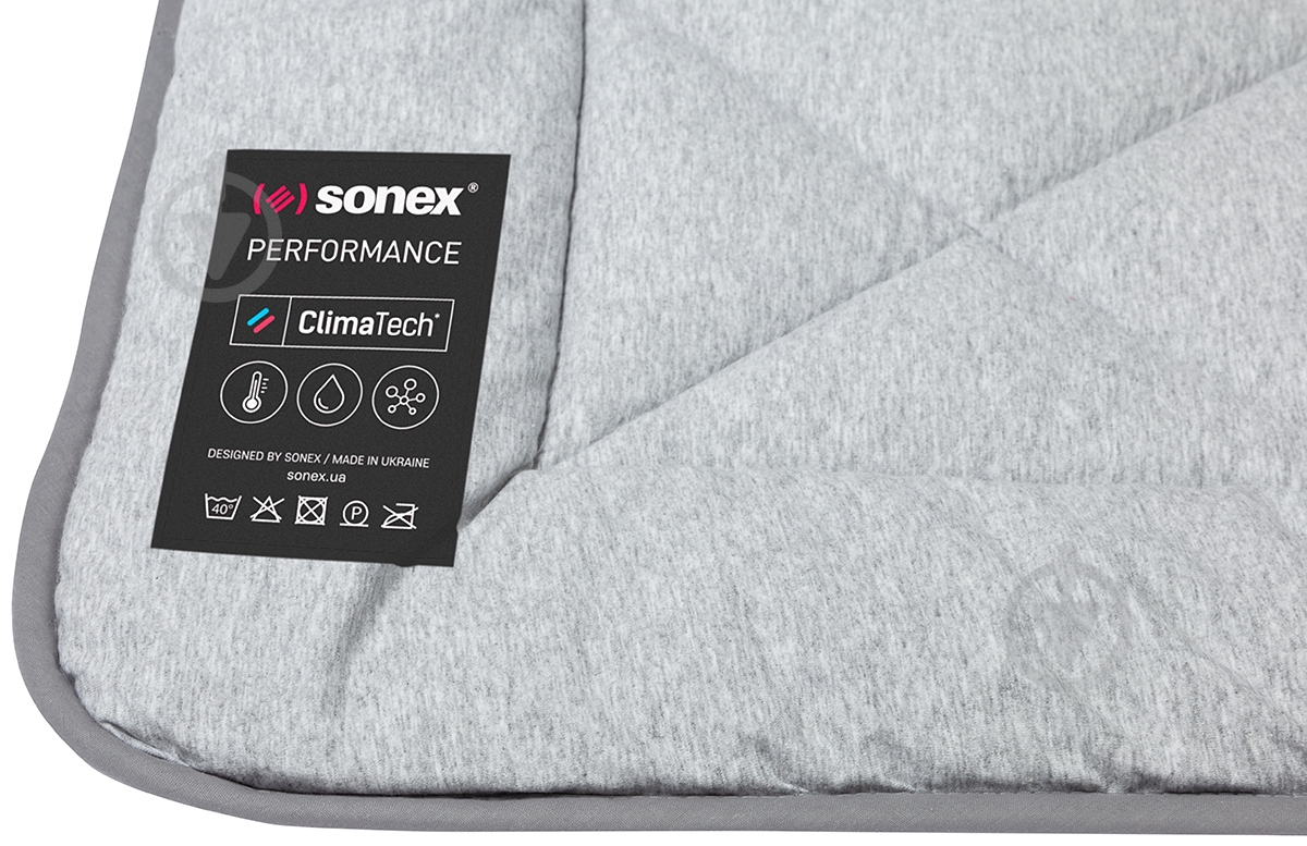 Одеяло Performance 155x215 см Sonex - фото 7