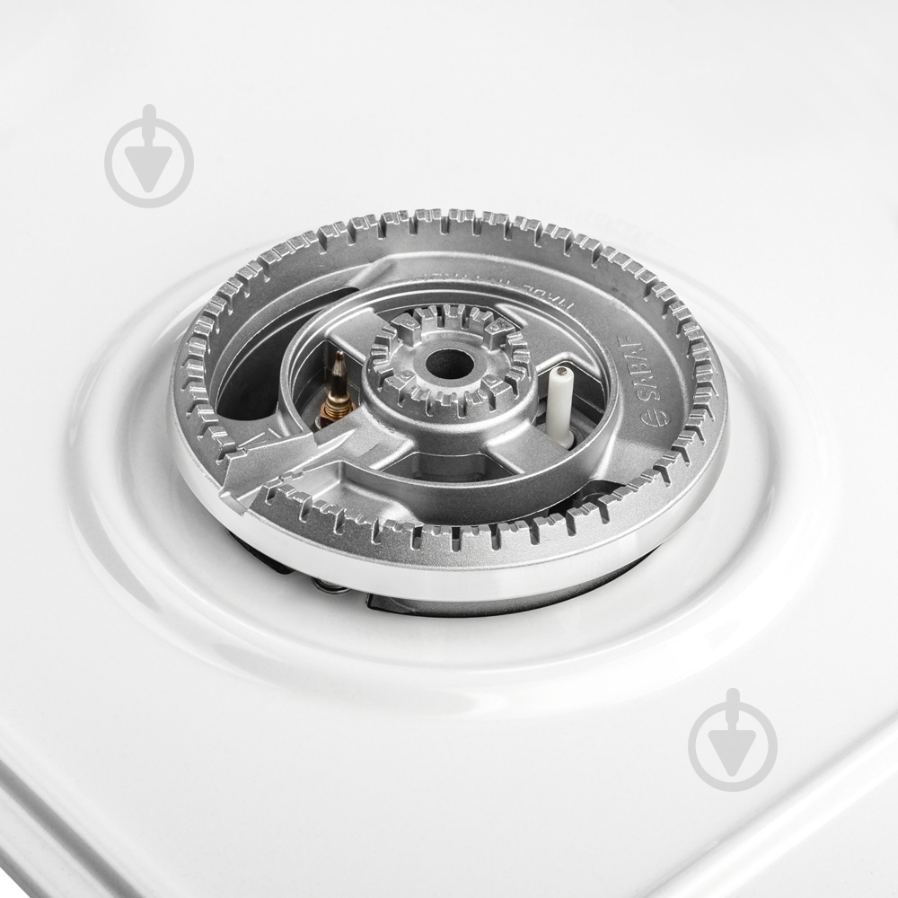 Варочная поверхность газовая Minola MGM 616224 WH - фото 8
