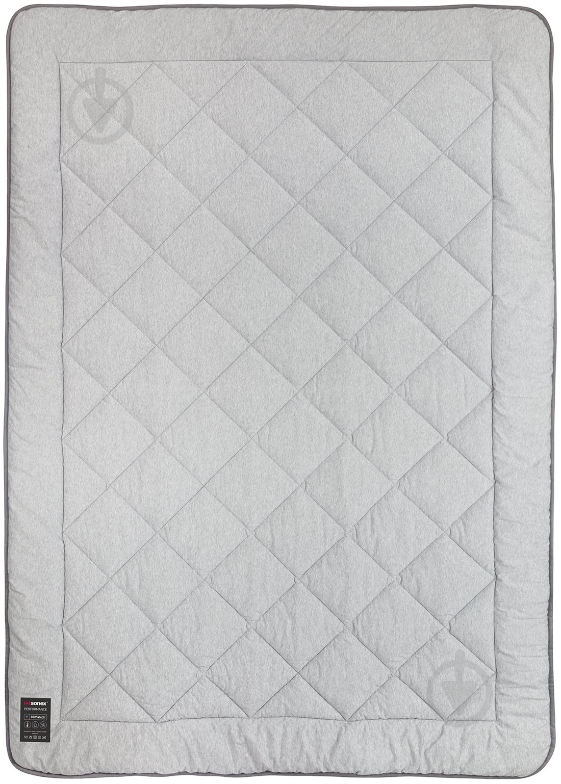 Одеяло Performance 140x205 см Sonex - фото 3