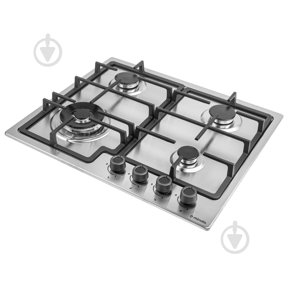 Варочная поверхность газовая Minola MGM 616224 I - фото 4