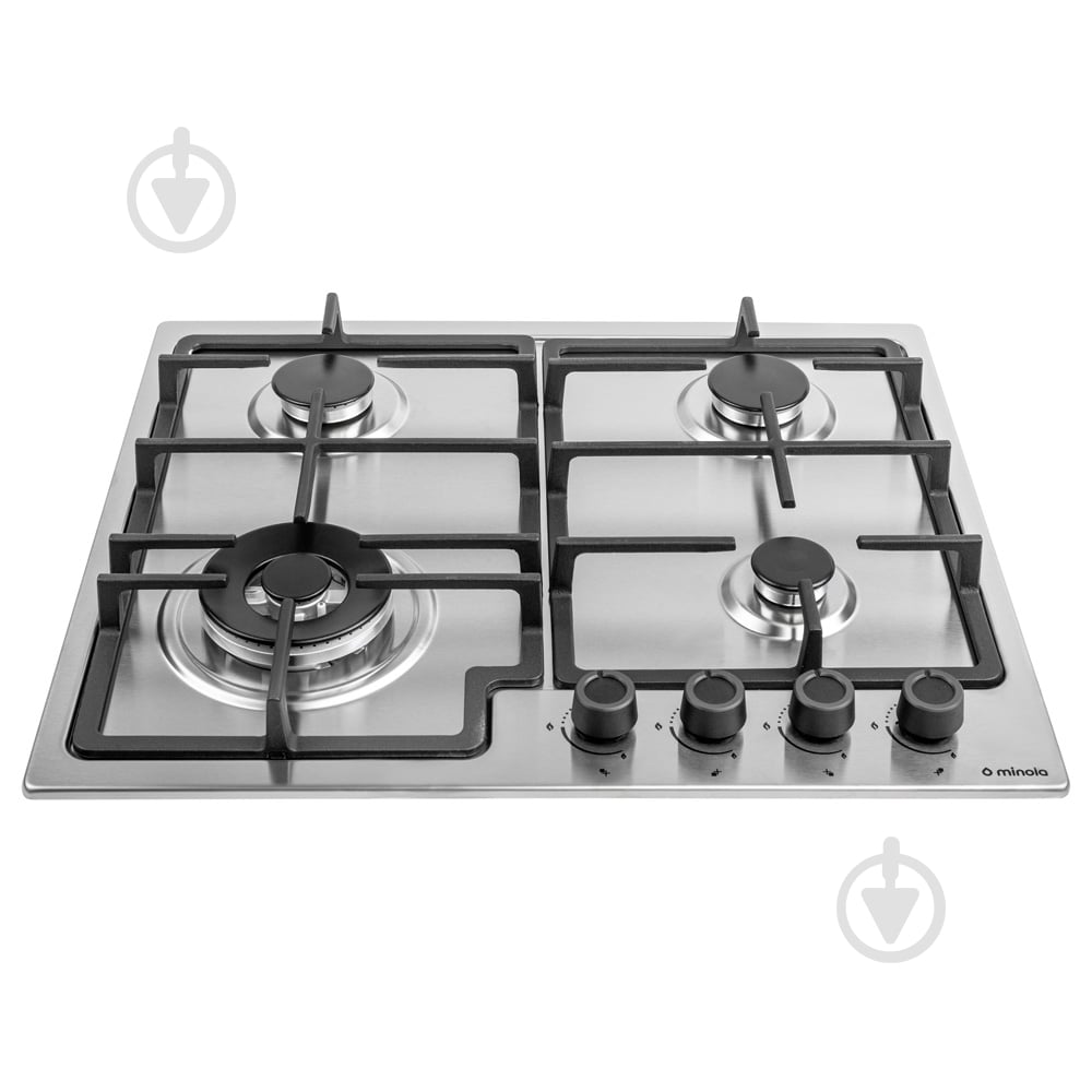 Варочная поверхность газовая Minola MGM 616224 I - фото 2