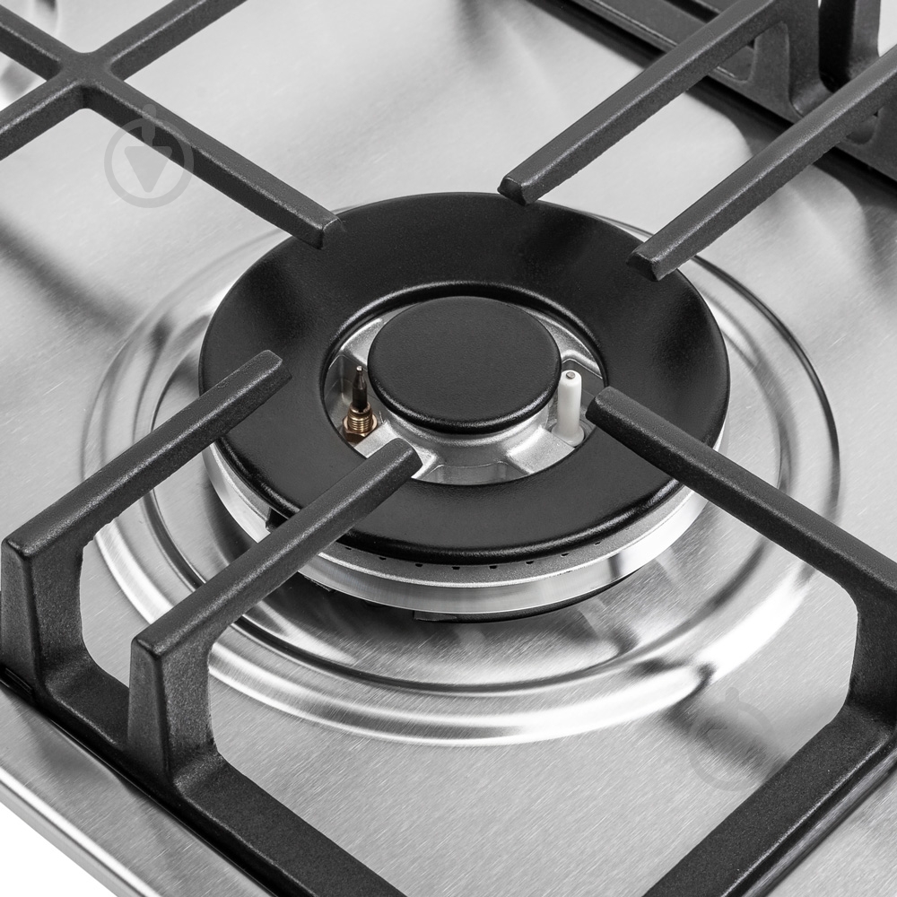 Варочная поверхность газовая Minola MGM 616224 I - фото 6
