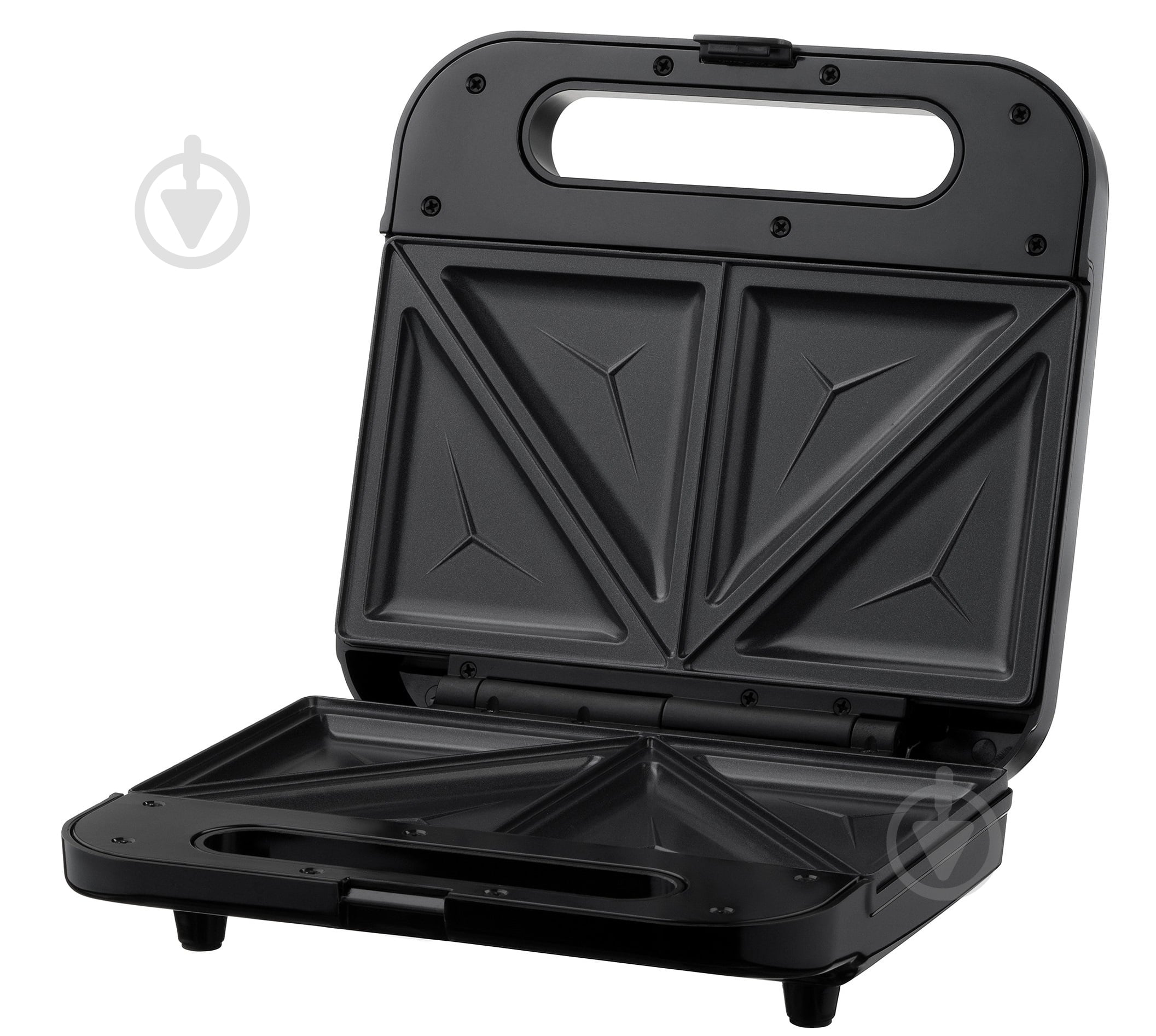 Бутербродница Ardesto SM-H110BSN - фото 2