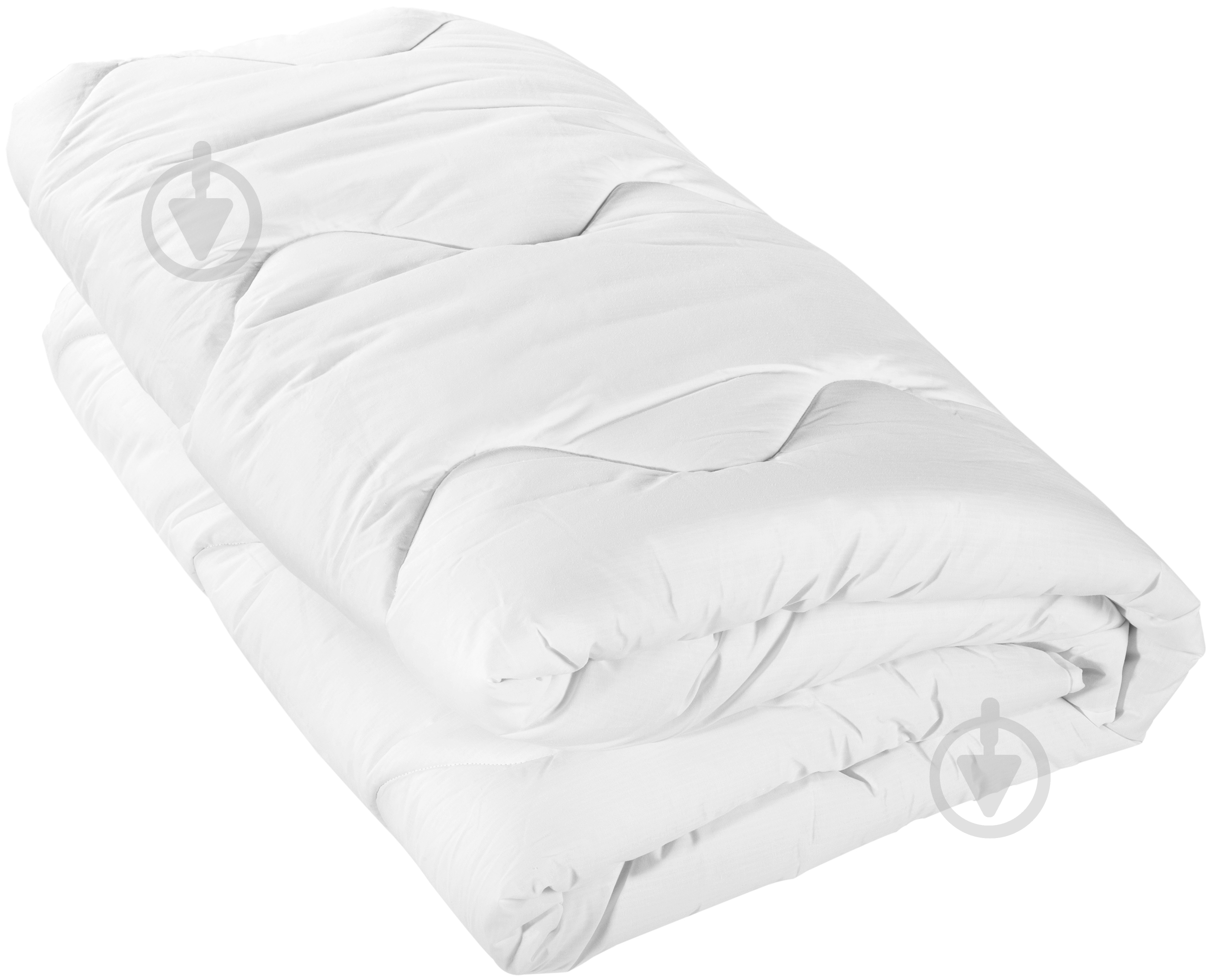 Одеяло Basic Platinum 155x215 см Sonex - фото 3