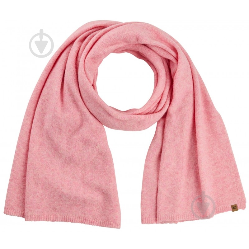 Шарф Camel Active cosy scarf 307200-6V02-54 р.one size рожевий - фото 1 Шарф Camel Active cosy scarf 307200-6V02-54 р.one size рожевий - фото 1