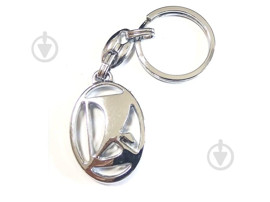 Брелок LADA (H6) для ключів авто - фото 1