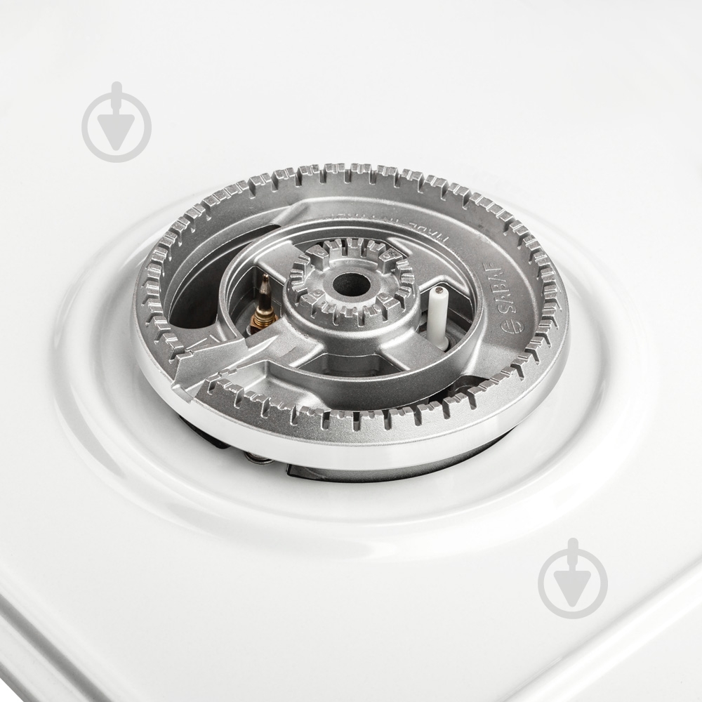 Варочная поверхность газовая WEILOR GM W 634 WH - фото 7 Варочная поверхность газовая WEILOR GM W 634 WH - фото 7