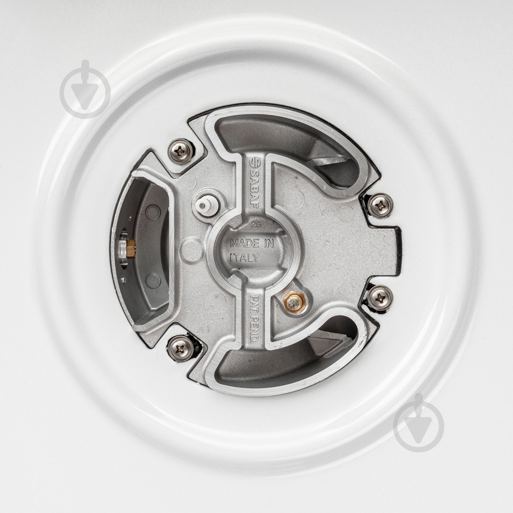 Варочная поверхность газовая WEILOR GM W 634 WH - фото 8 Варочная поверхность газовая WEILOR GM W 634 WH - фото 8