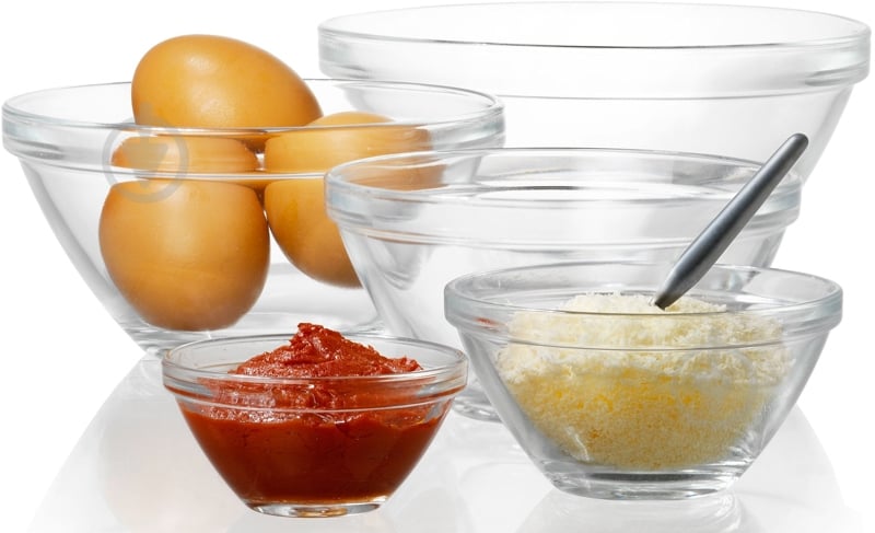 Миска Bormioli Rocco 23 см Pompei - фото 3