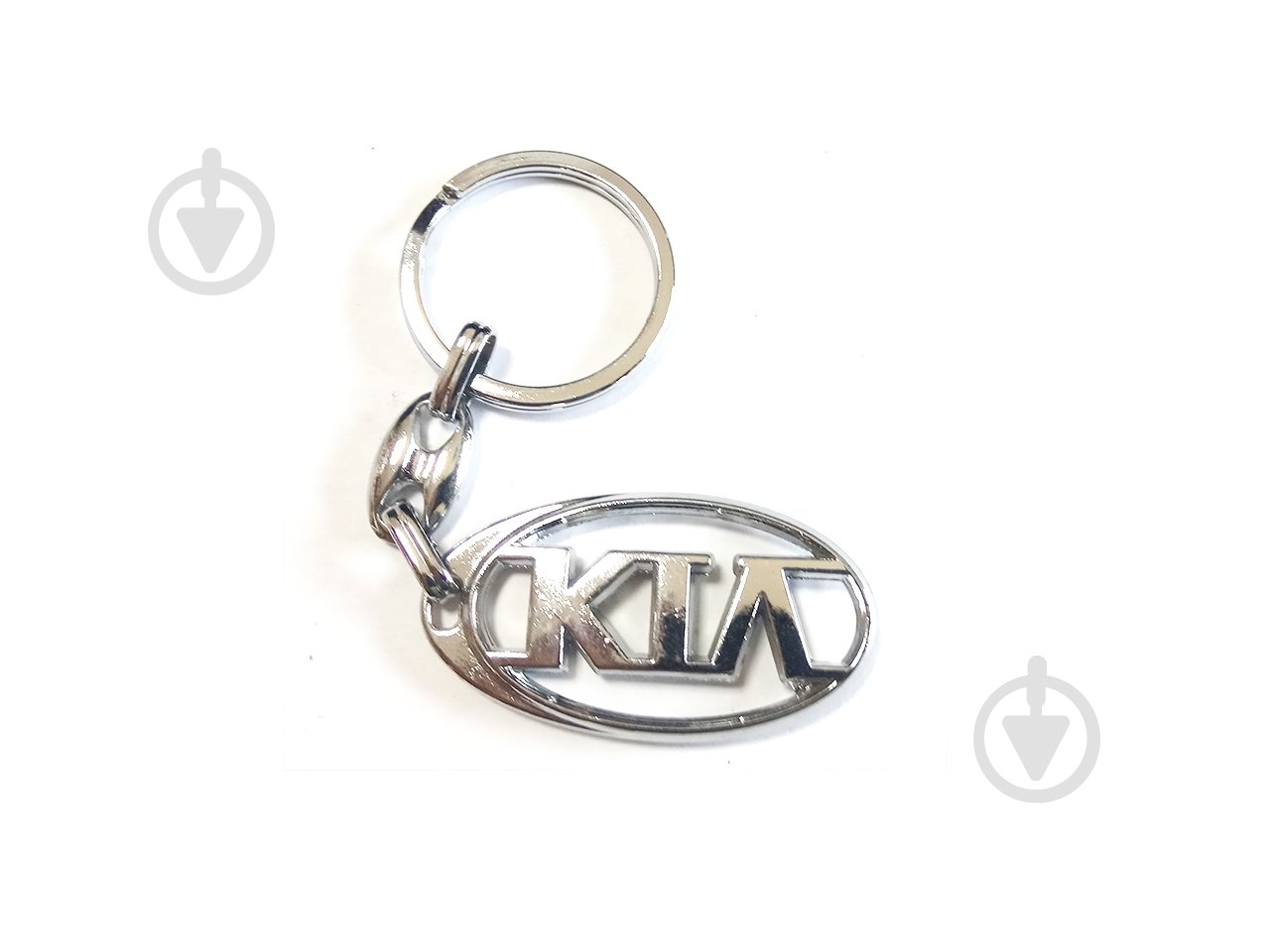 Брелок Kia (H7) для ключів авто - фото 1