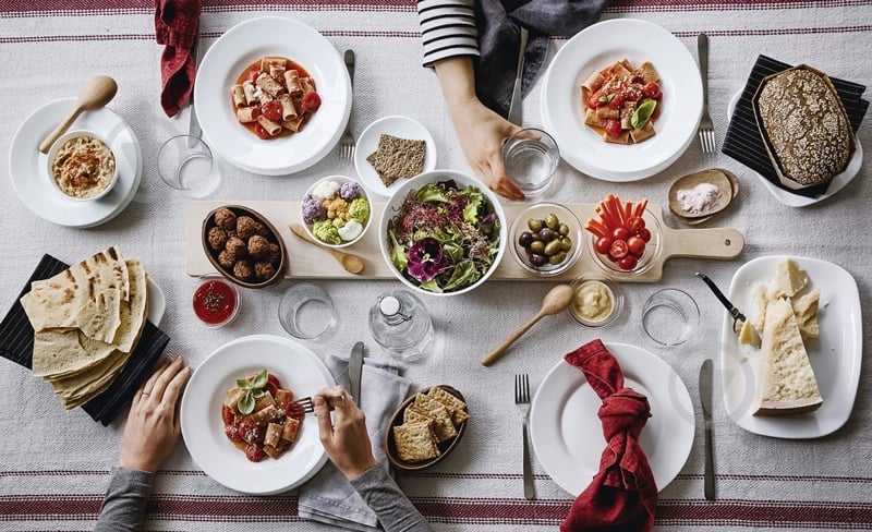 Миска Bormioli Rocco 23 см Toledo - фото 3