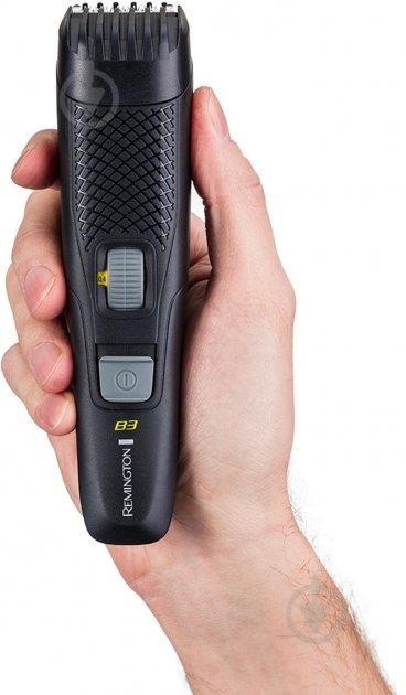 Триммер для бороды Remington MB3000 - фото 6 Триммер для бороды Remington MB3000 - фото 6