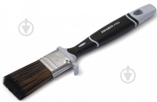 Кисть плоская Anza Super Effective 50 мм - фото 1