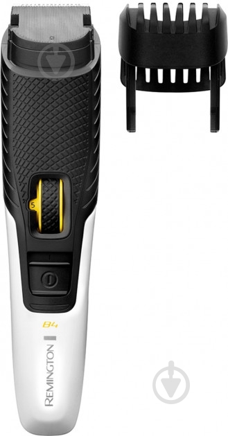 Триммер для бороды Remington MB4000 Style Series B4 - фото 3 Триммер для бороды Remington MB4000 Style Series B4 - фото 3