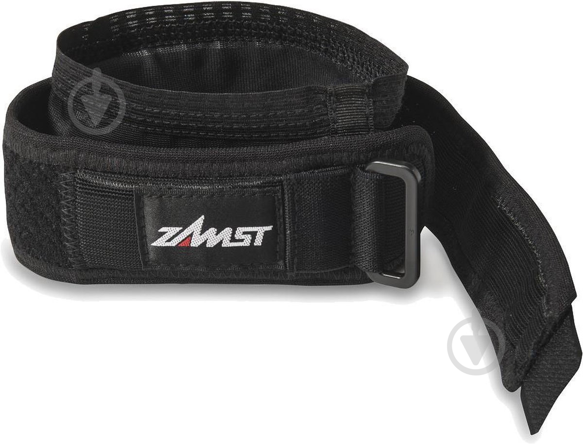 Бандаж для ліктьового суглоба Zamst 474701 р. S чорний - фото 3