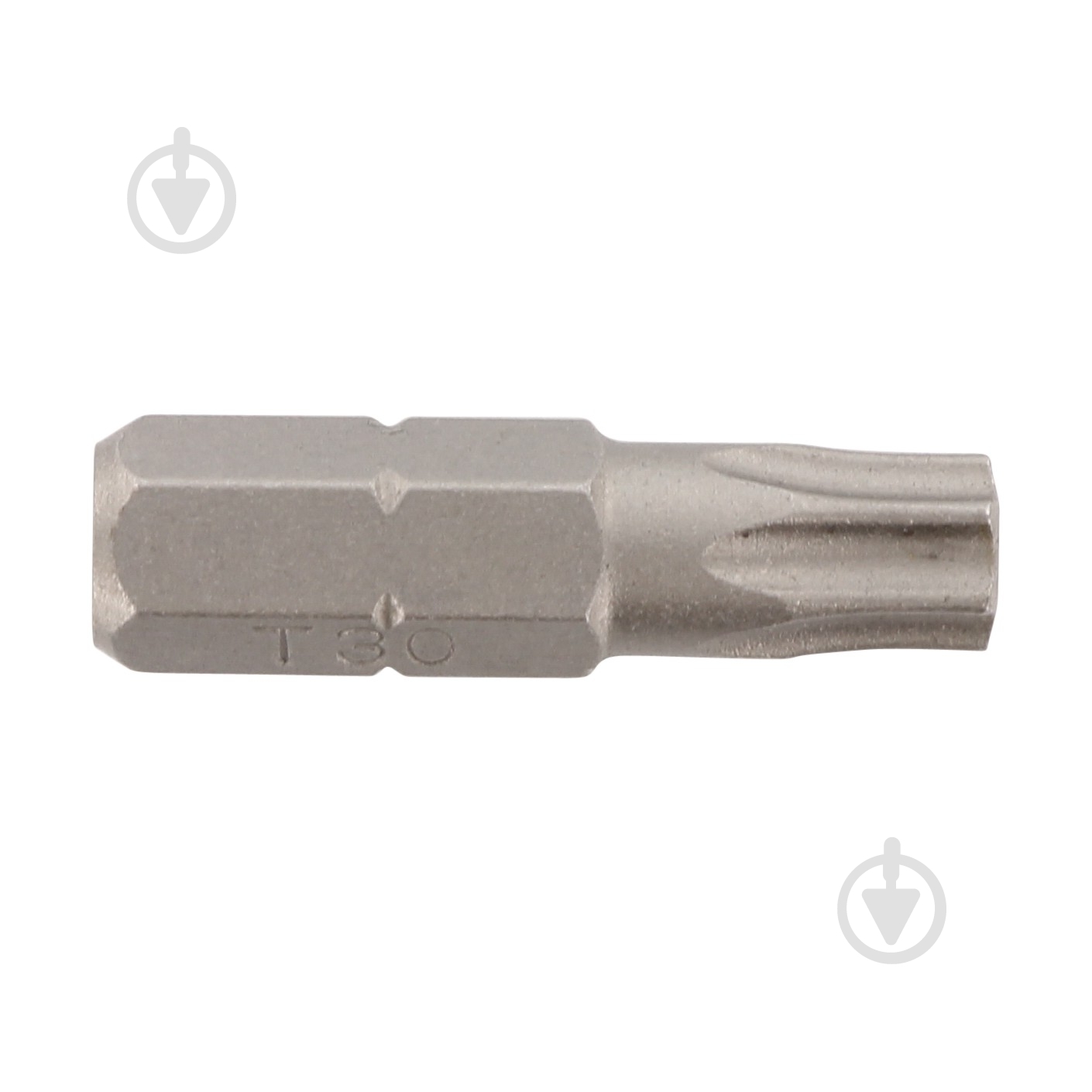 Бита Expert Fix Torx-Pin 25 25 мм 1 шт. - фото 2