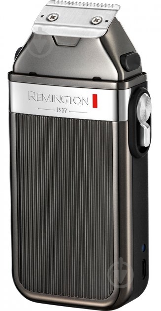 Тример для бороди Remington MB9100 Heritage - фото 2