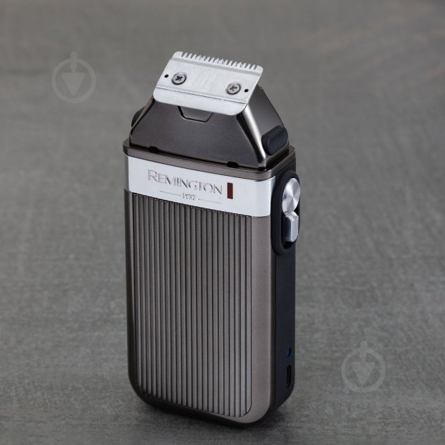 Тример для бороди Remington MB9100 Heritage - фото 8