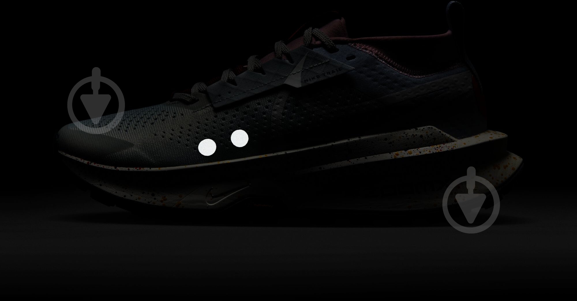 Кросівки жіночі Nike Zegama 2 FD5191-006 р.40 сіро-блакитні - фото 11 Кросівки жіночі Nike Zegama 2 FD5191-006 р.40 сіро-блакитні - фото 11