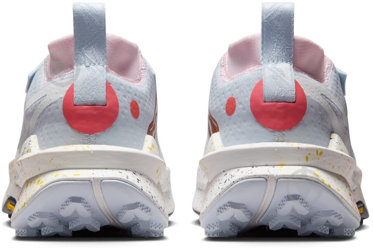 Кросівки жіночі Nike Zegama 2 FD5191-006 р.40 сіро-блакитні - фото 6 Кросівки жіночі Nike Zegama 2 FD5191-006 р.40 сіро-блакитні - фото 6