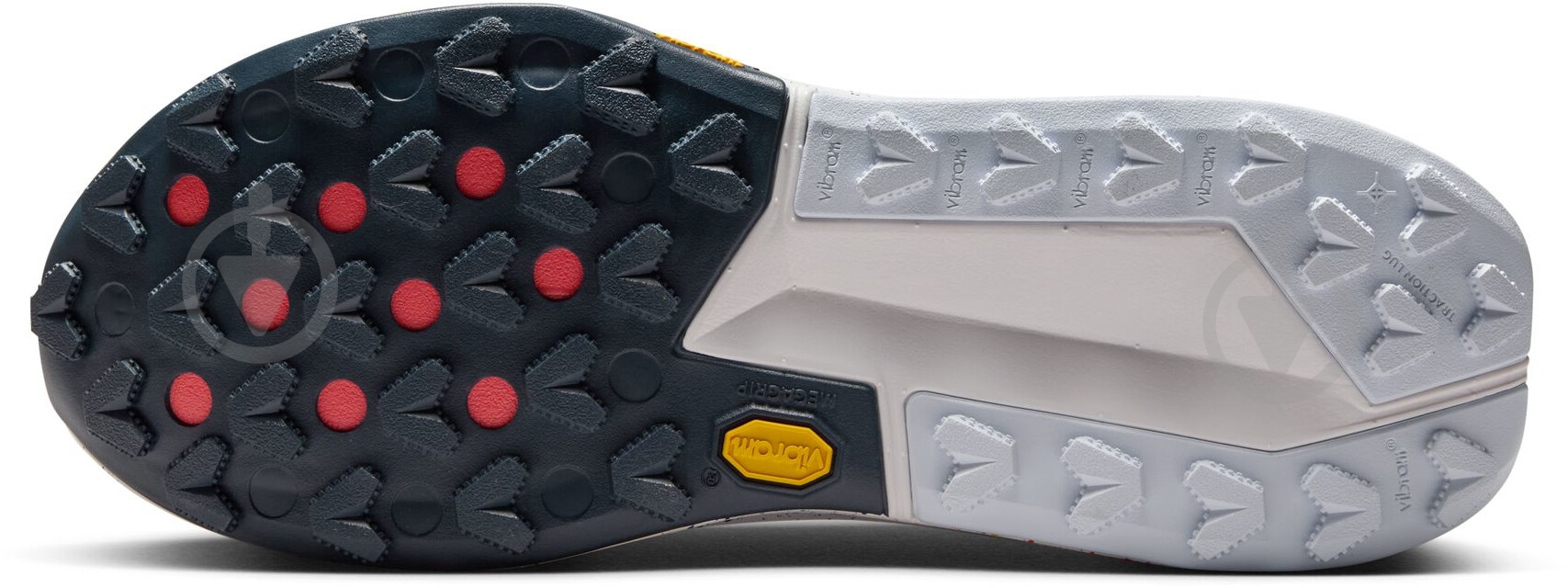 Кросівки жіночі Nike Zegama 2 FD5191-006 р.40 сіро-блакитні - фото 8 Кросівки жіночі Nike Zegama 2 FD5191-006 р.40 сіро-блакитні - фото 8