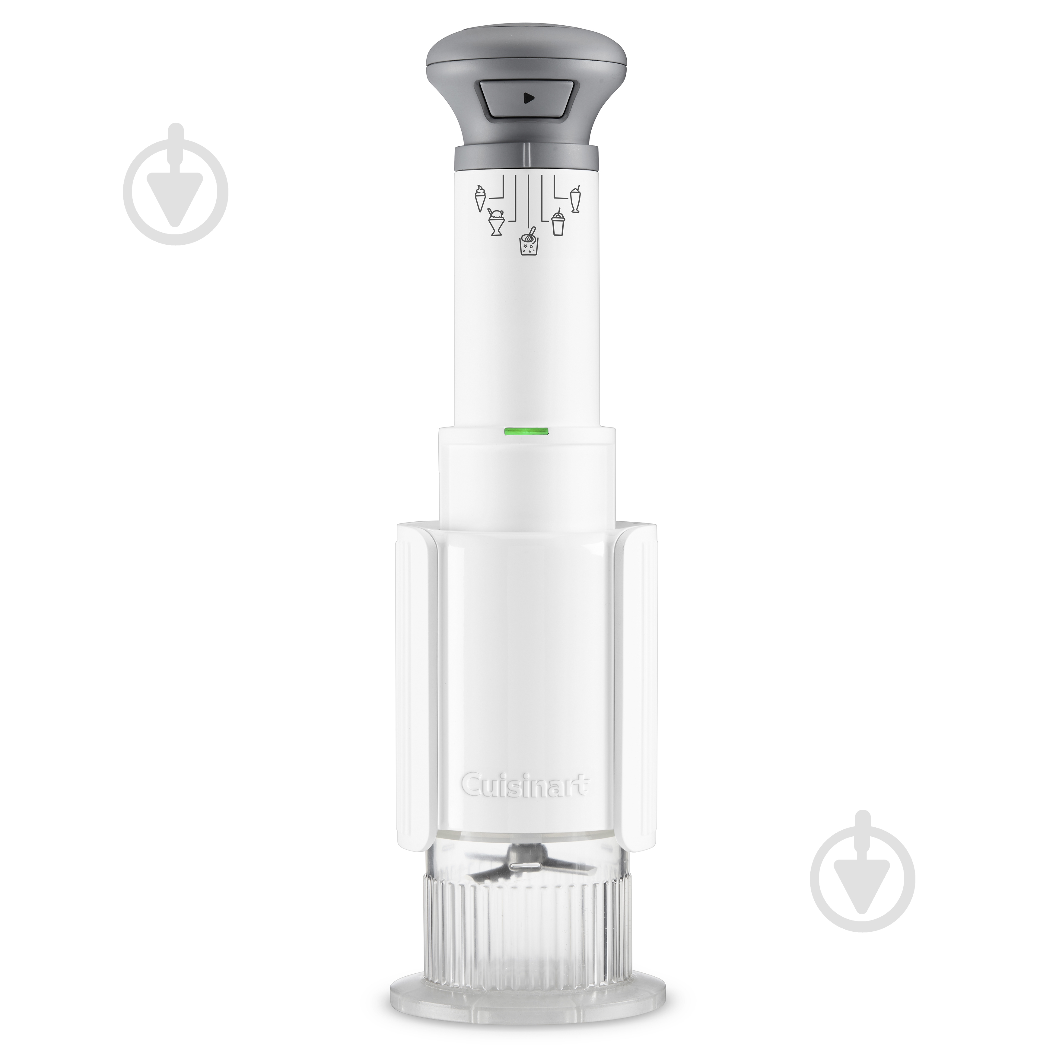 Мороженица Cuisinart ICEFD10E - фото 1