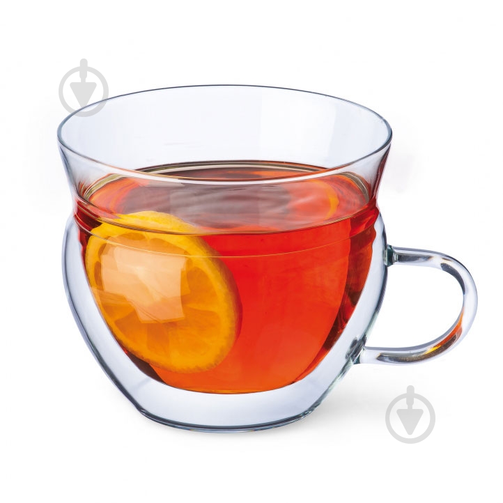 Набор чашек Simax 250 мл 2 шт. Eva 2352/2 - фото 2