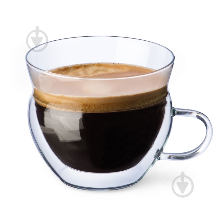 Набор чашек Simax 250 мл 2 шт. Eva 2352/2 - фото 3