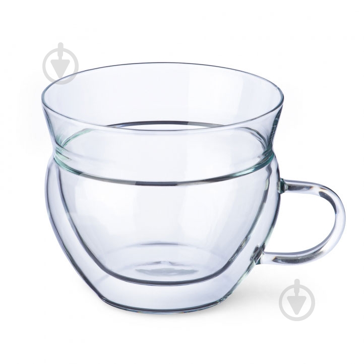 Набор чашек Simax 250 мл 2 шт. Eva 2352/2 - фото 1