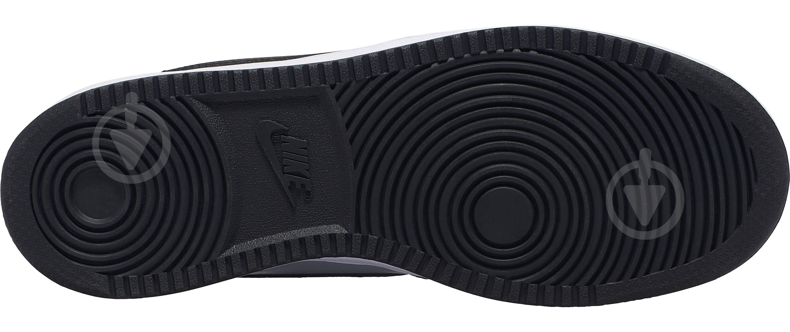 Кроссовки мужские зимние Nike EBERNON LOPREM AQ1774-102 р.43 белые - фото 2