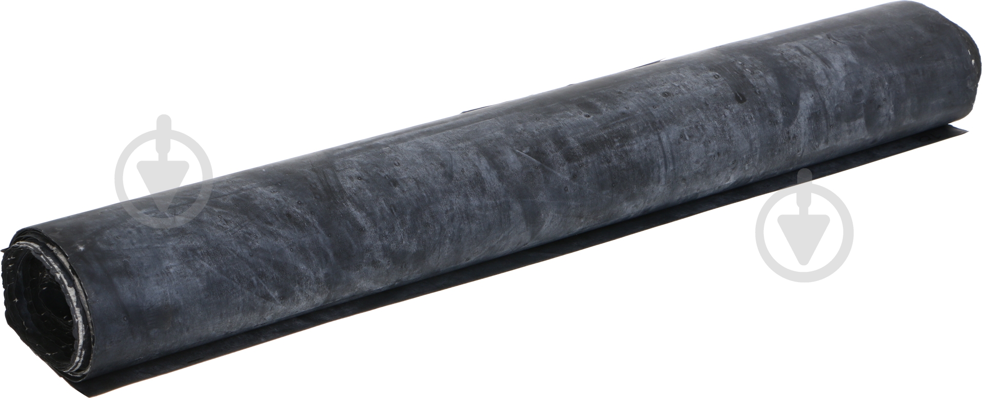 Полотно мембранное резиновое 2.0 мм - фото 1