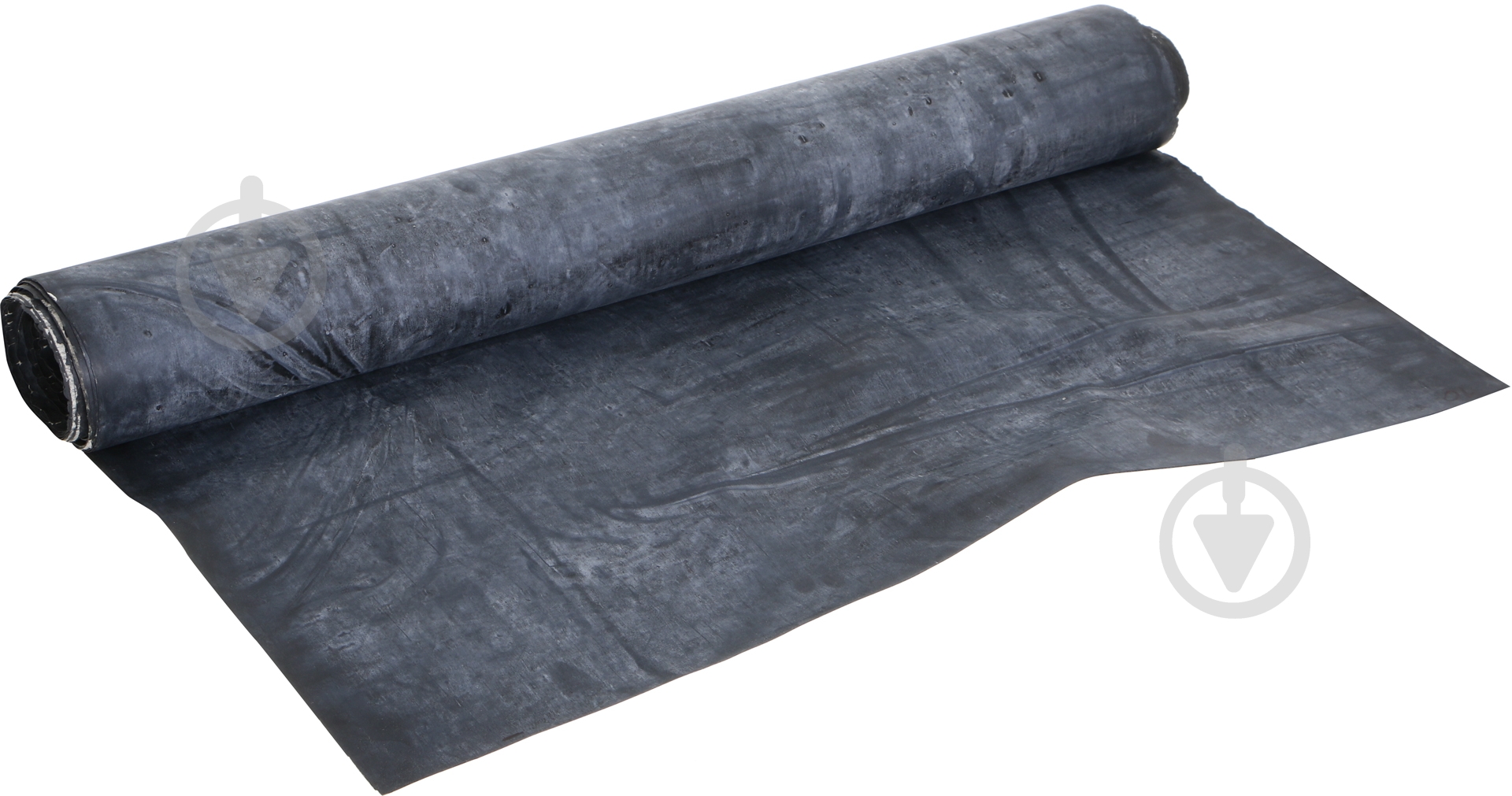 Полотно мембранное резиновое 2.0 мм - фото 2