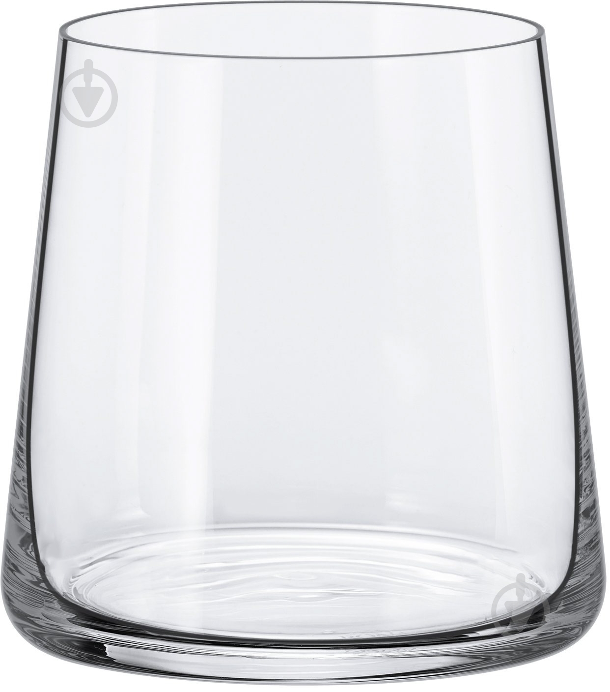 Набор стаканов низких Rona DOF 410 мл Mode 6 шт./уп. (Е70481660) - фото 1 Набор стаканов низких Rona DOF 410 мл Mode 6 шт./уп. (Е70481660) - фото 1