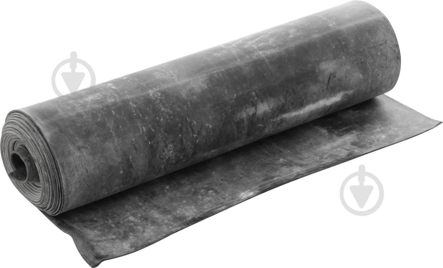 Техпластина 2Н-1 МБС-С-2 - фото 1