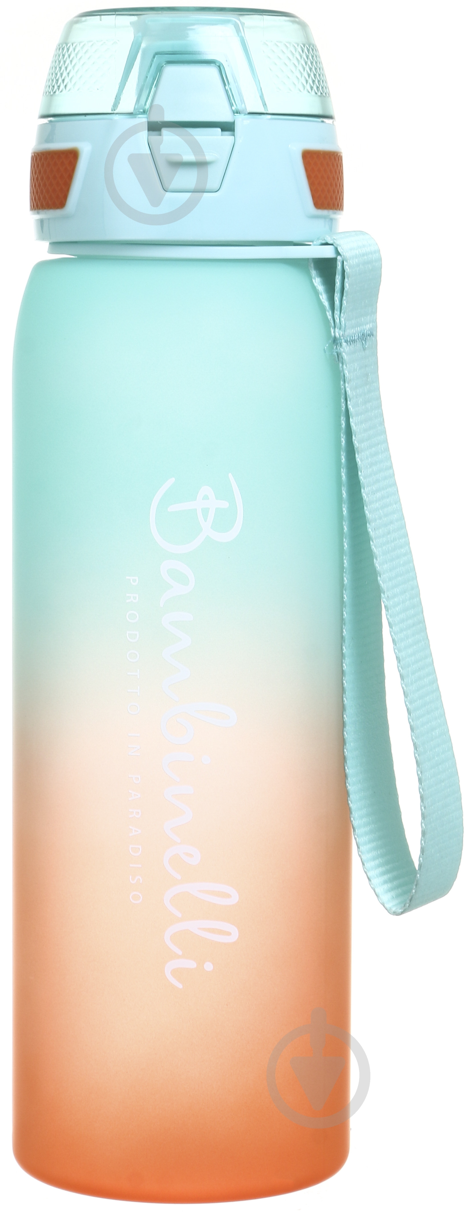 Бутылочка Bambinelli 1000 мл A037581 - фото 2