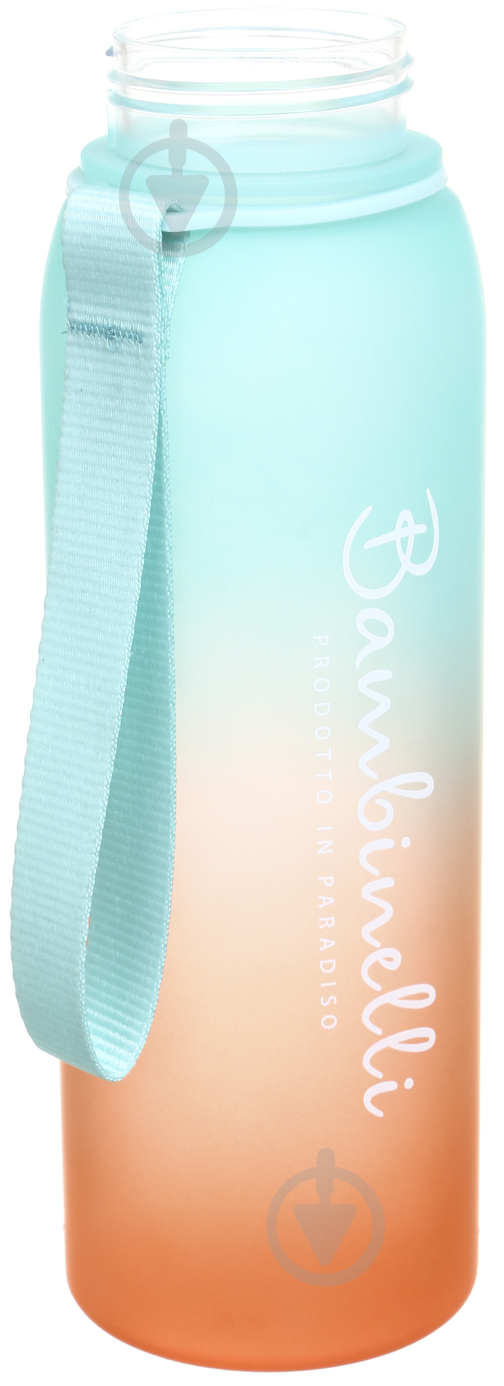 Бутылочка Bambinelli 1000 мл A037581 - фото 4