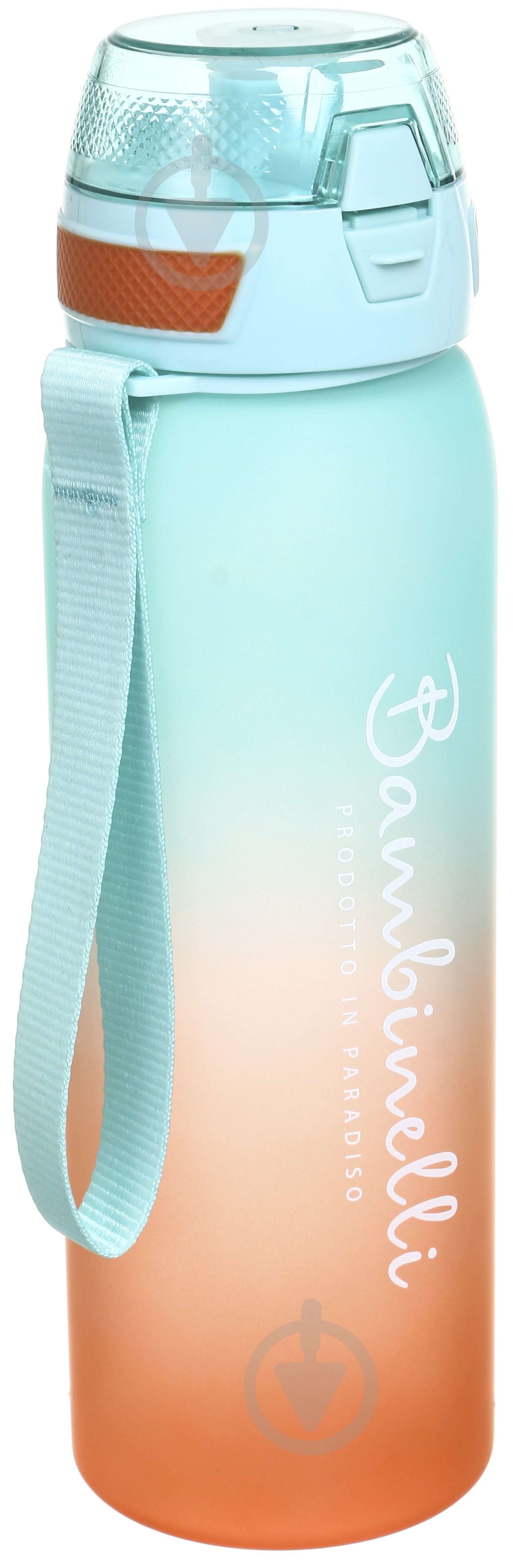 Бутылочка Bambinelli 1000 мл A037581 - фото 1