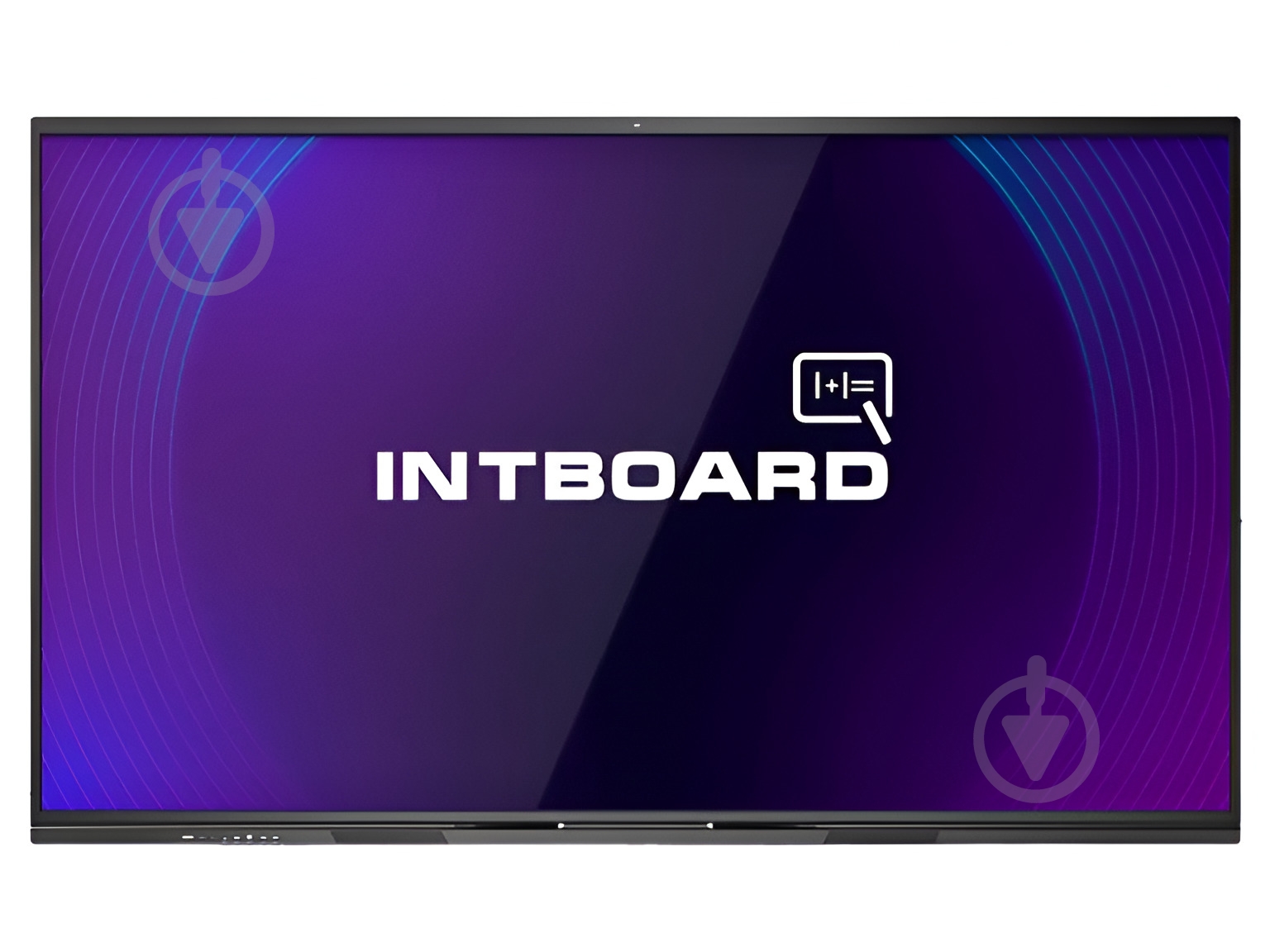 Панель интерактивная Intboard LT K 65 PC Android 14.0 (10245002) - фото 1