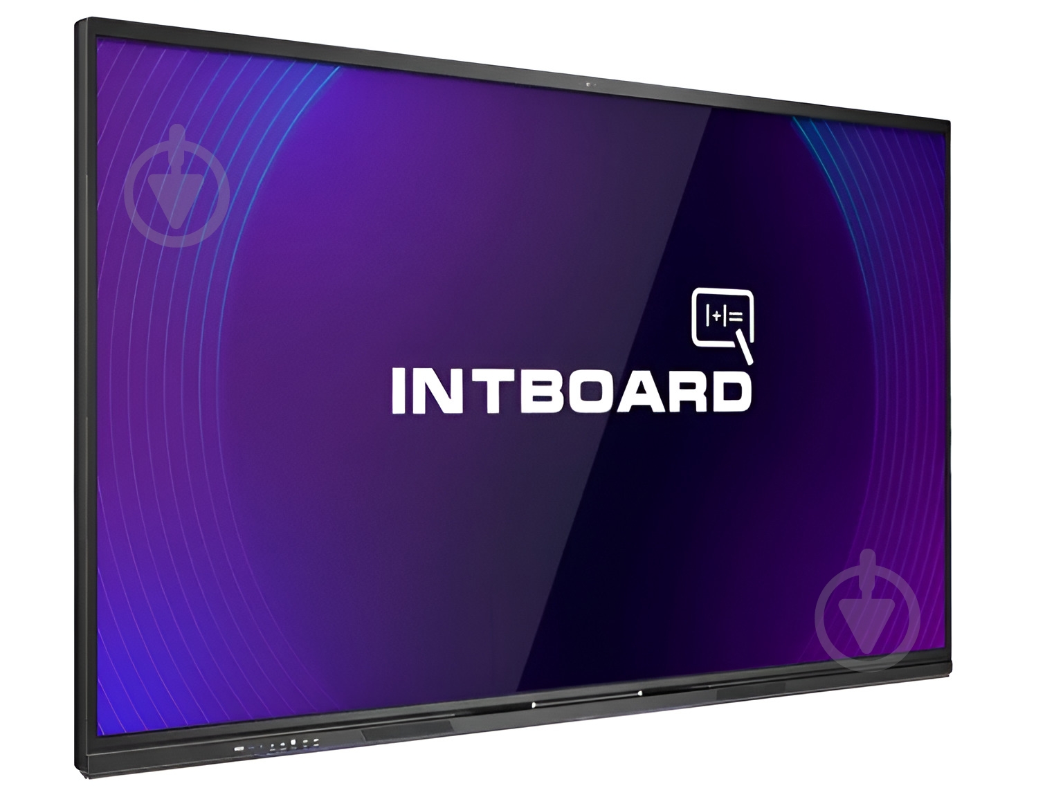 Панель интерактивная Intboard LT K 65 PC Android 14.0 (10245002) - фото 2