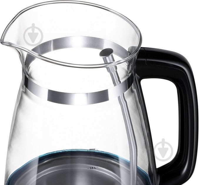 Електрочайник Russell Hobbs 26080-70 Hourglass - фото 2
