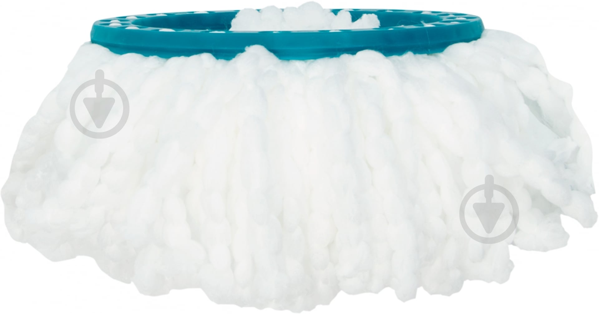 Сменная насадка к швабре Leifheit Twist Mop 24 см - фото 1 Сменная насадка к швабре Leifheit Twist Mop 24 см - фото 1