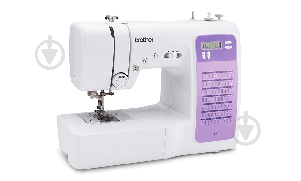 Швейная машина Brother FS70E - фото 1